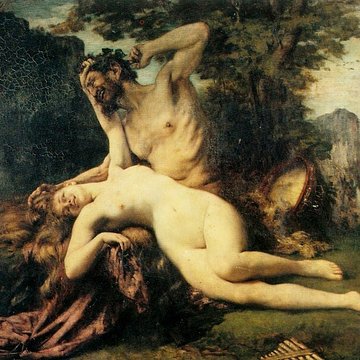 Château des ducs de Bourbon à Montluçon