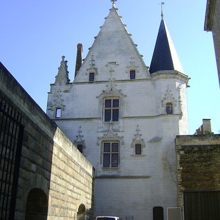 Photo de Château des Ducs de Bretagne