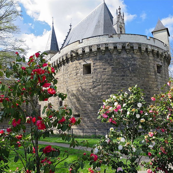 Photo de Château des Ducs de Bretagne