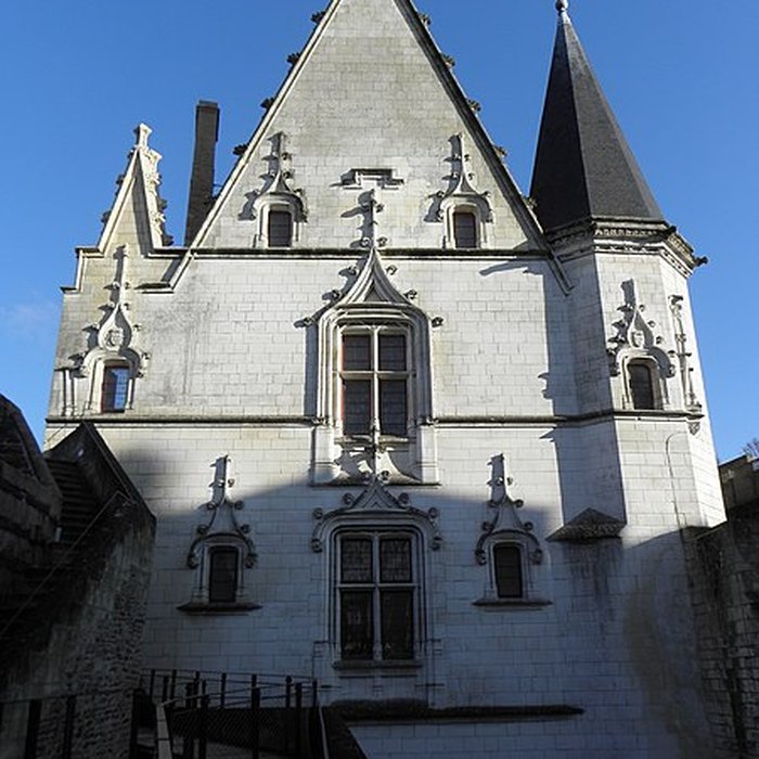 Photo de Château des Ducs de Bretagne