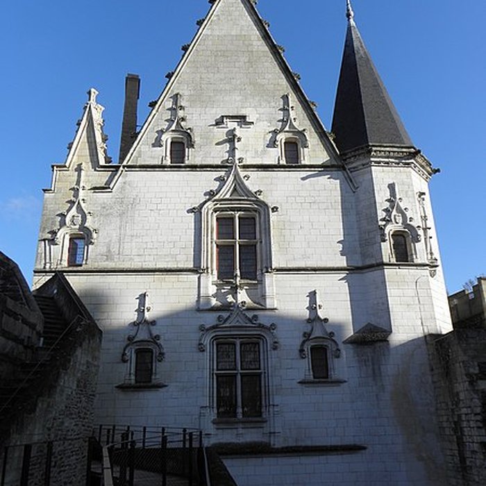 Photo de Château des Ducs de Bretagne