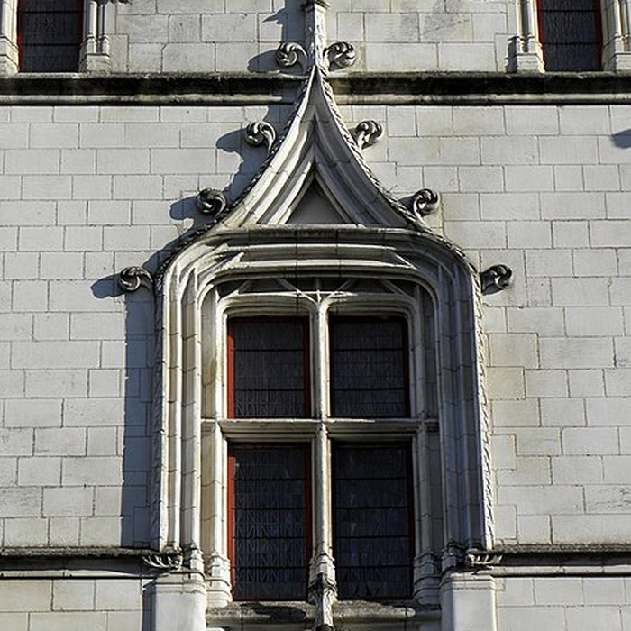 Photo de Château des Ducs de Bretagne