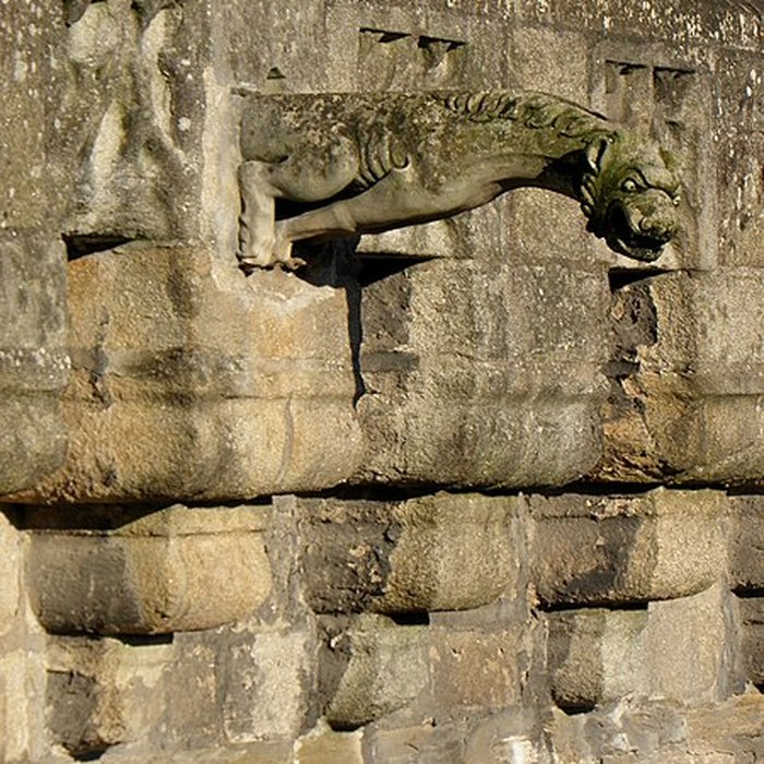 Photo de Château des Ducs de Bretagne