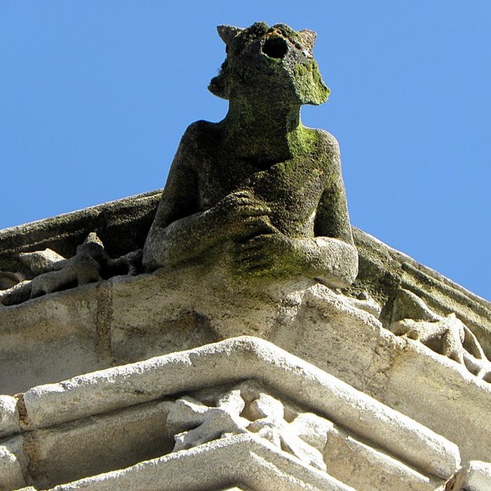 Photo de Château des Ducs de Bretagne
