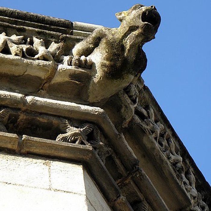 Photo de Château des Ducs de Bretagne