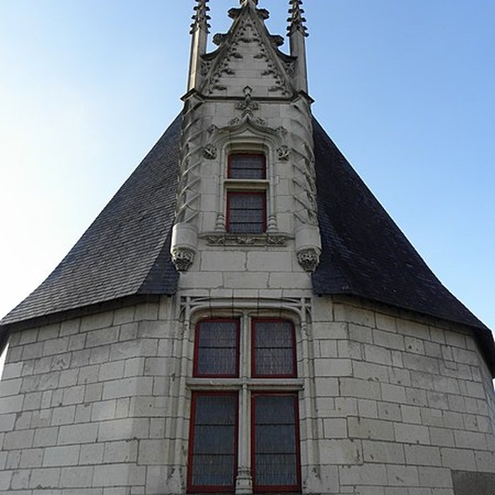 Photo de Château des Ducs de Bretagne