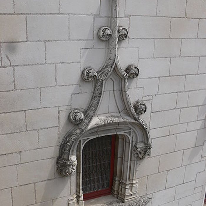 Photo de Château des Ducs de Bretagne