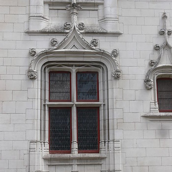 Photo de Château des Ducs de Bretagne