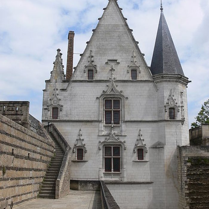 Photo de Château des Ducs de Bretagne