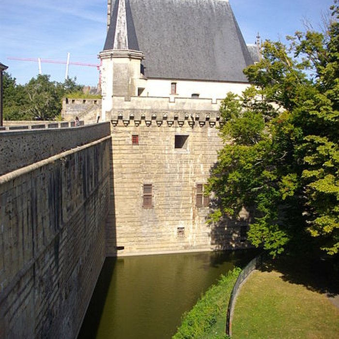 Photo de Château des Ducs de Bretagne