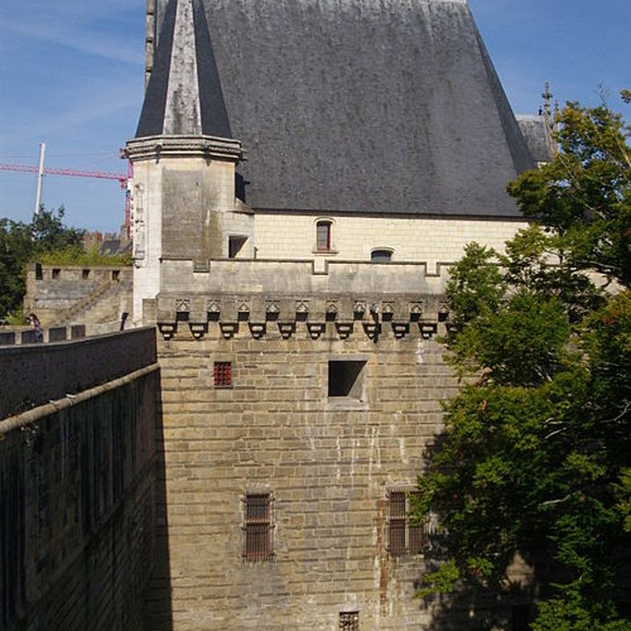 Photo de Château des Ducs de Bretagne