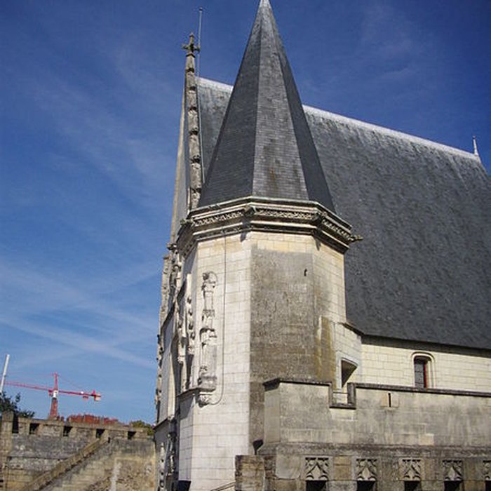 Photo de Château des Ducs de Bretagne