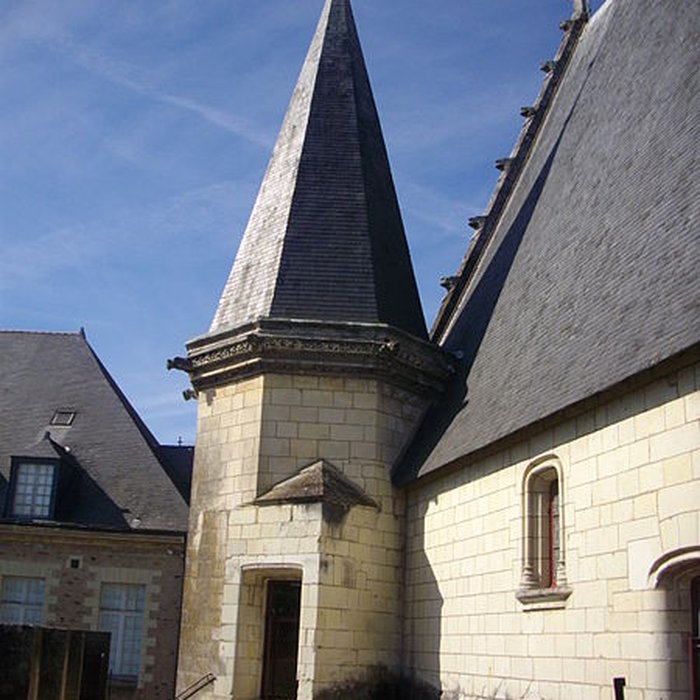 Photo de Château des Ducs de Bretagne