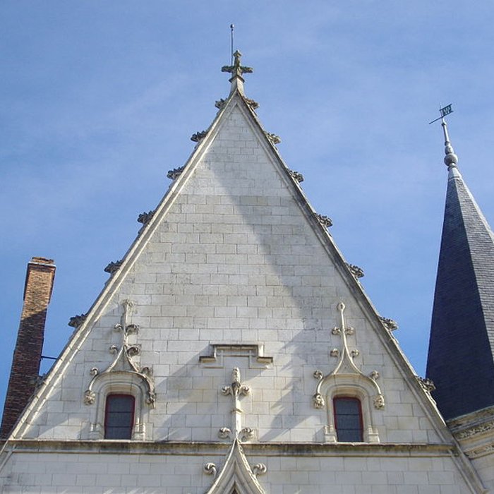 Photo de Château des Ducs de Bretagne