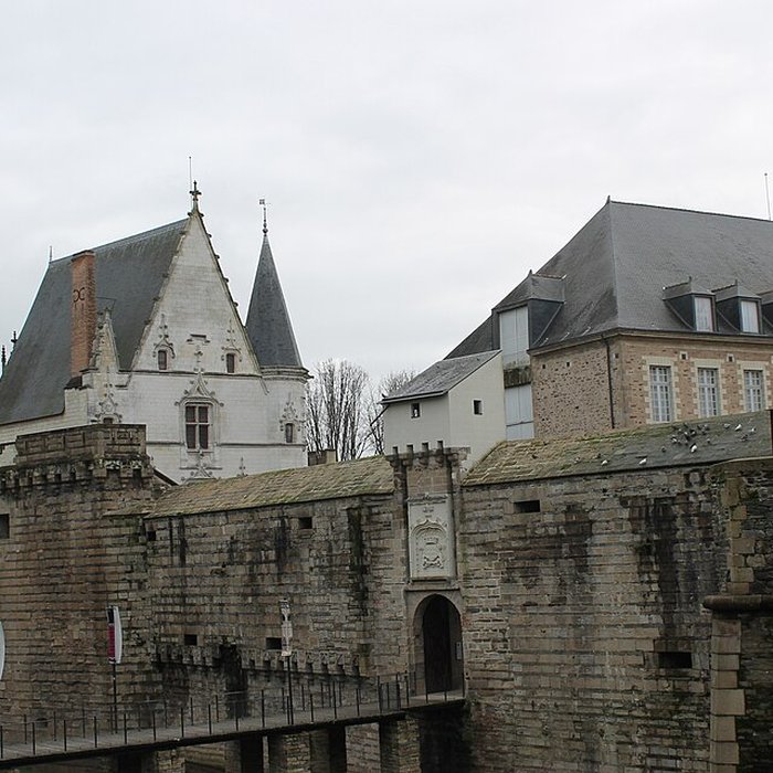 Photo de Château des Ducs de Bretagne