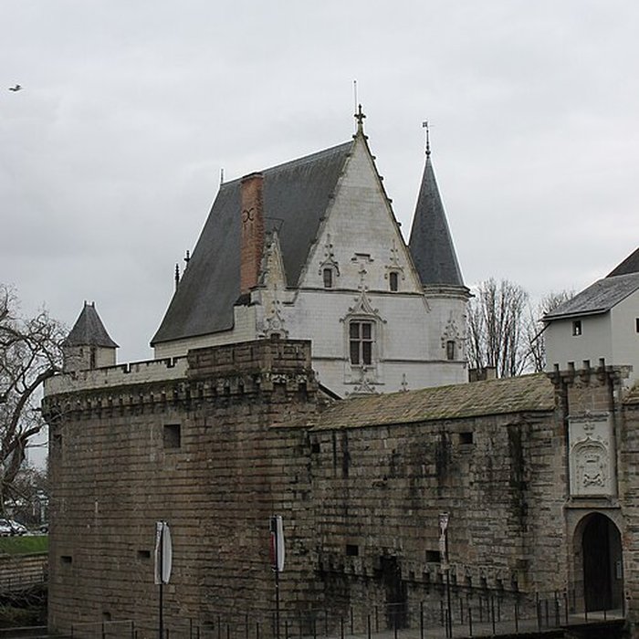 Photo de Château des Ducs de Bretagne