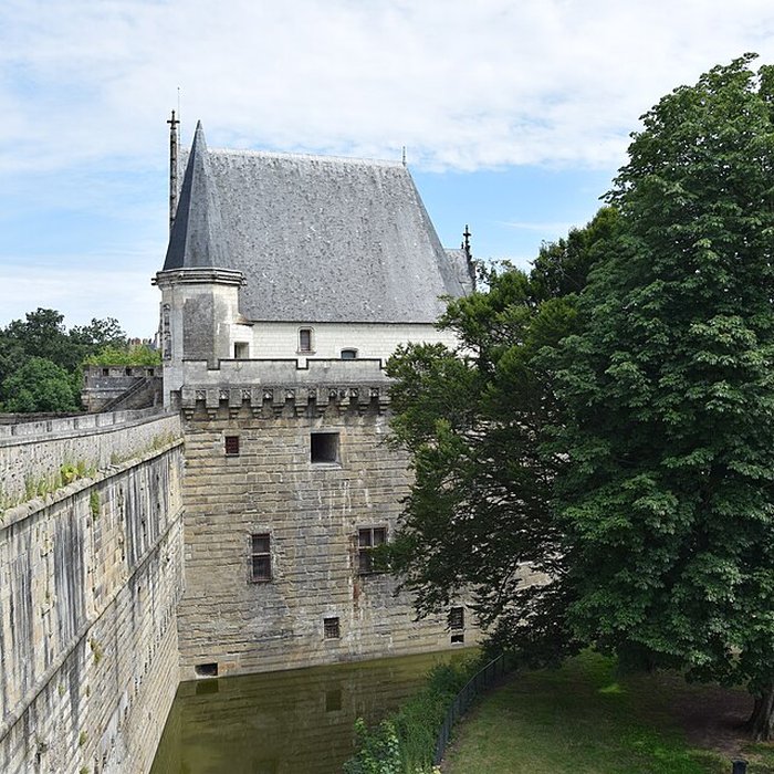 Photo de Château des Ducs de Bretagne