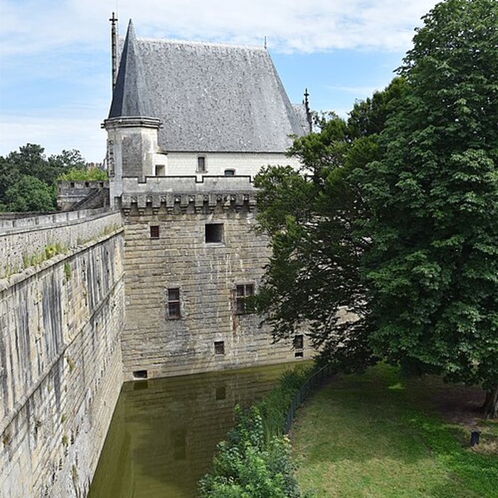 Photo de Château des Ducs de Bretagne