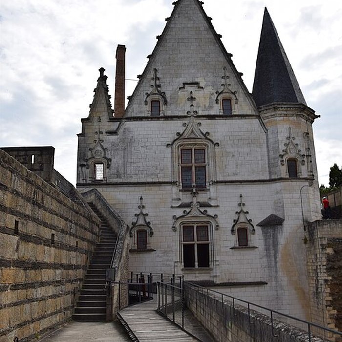 Photo de Château des Ducs de Bretagne