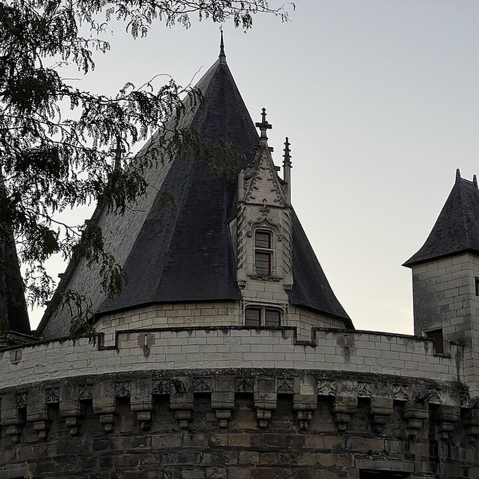 Photo de Château des Ducs de Bretagne