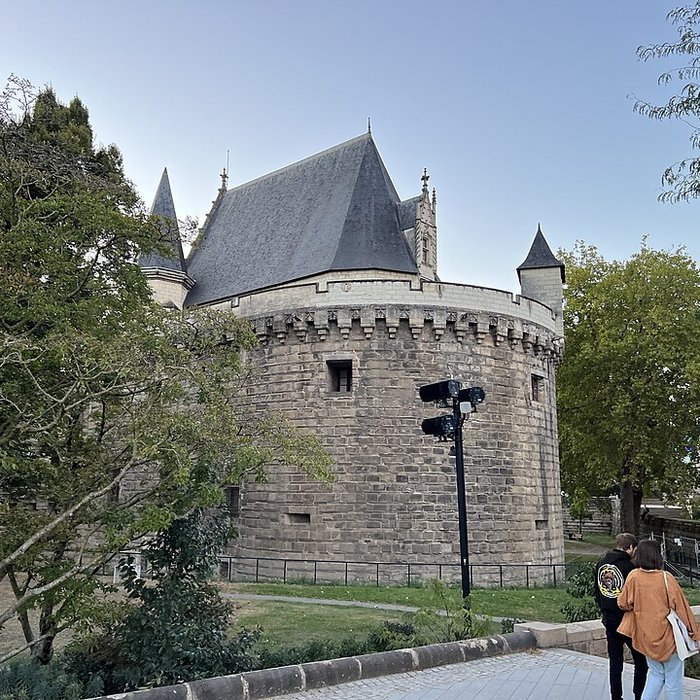 Photo de Château des Ducs de Bretagne