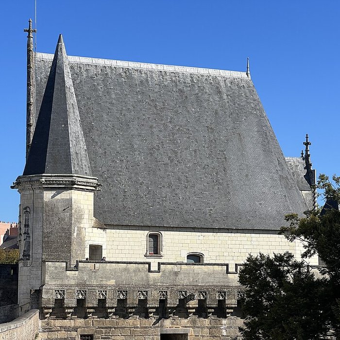 Photo de Château des Ducs de Bretagne