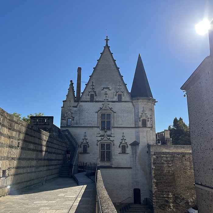 Photo de Château des Ducs de Bretagne