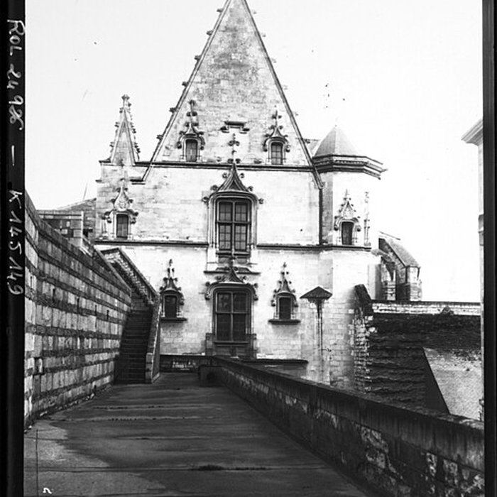 Photo de Château des Ducs de Bretagne
