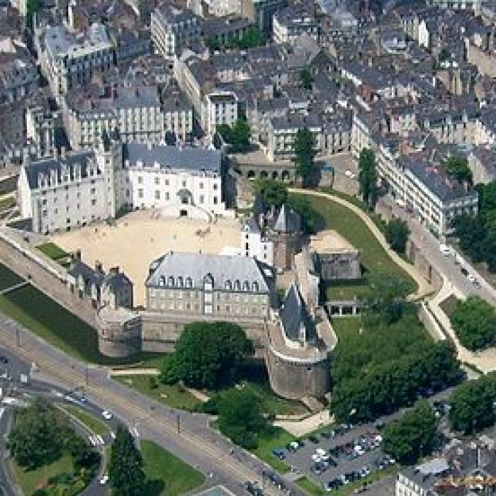 Photo de Château des Ducs de Bretagne