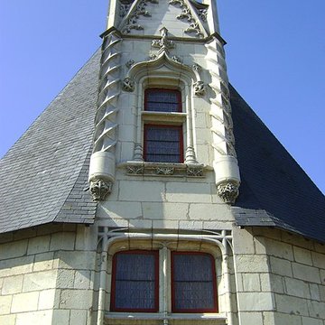 Château des Ducs de Bretagne