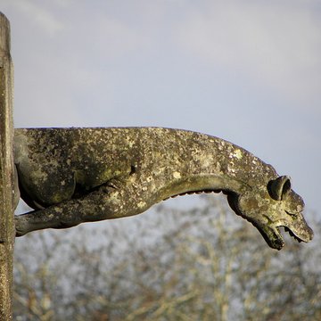 Château des Ducs de Bretagne