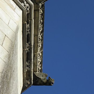 Château des Ducs de Bretagne