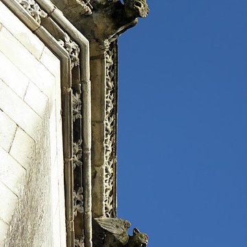 Château des Ducs de Bretagne