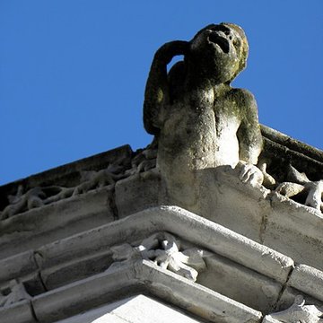 Château des Ducs de Bretagne