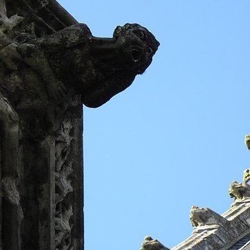 Château des Ducs de Bretagne