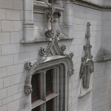 Château des Ducs de Bretagne