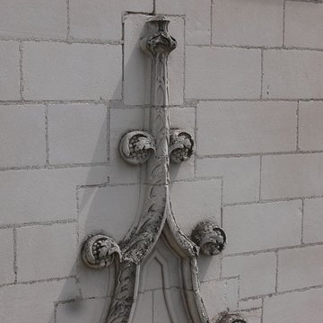 Château des Ducs de Bretagne