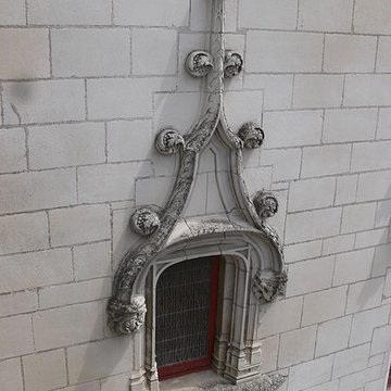 Château des Ducs de Bretagne