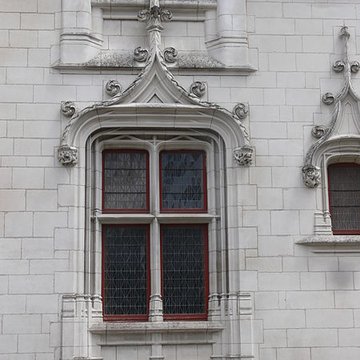 Château des Ducs de Bretagne