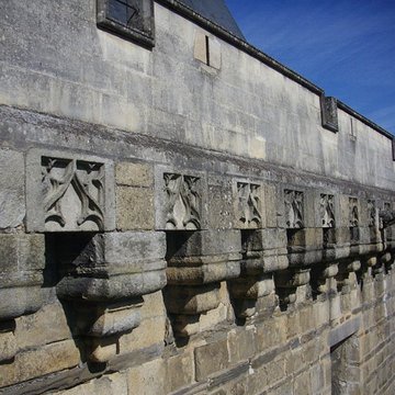 Château des Ducs de Bretagne