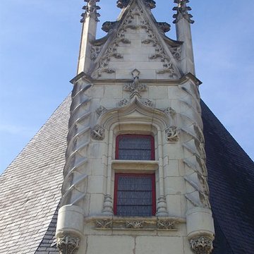 Château des Ducs de Bretagne