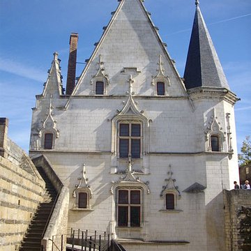Château des Ducs de Bretagne