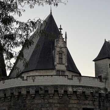 Château des Ducs de Bretagne