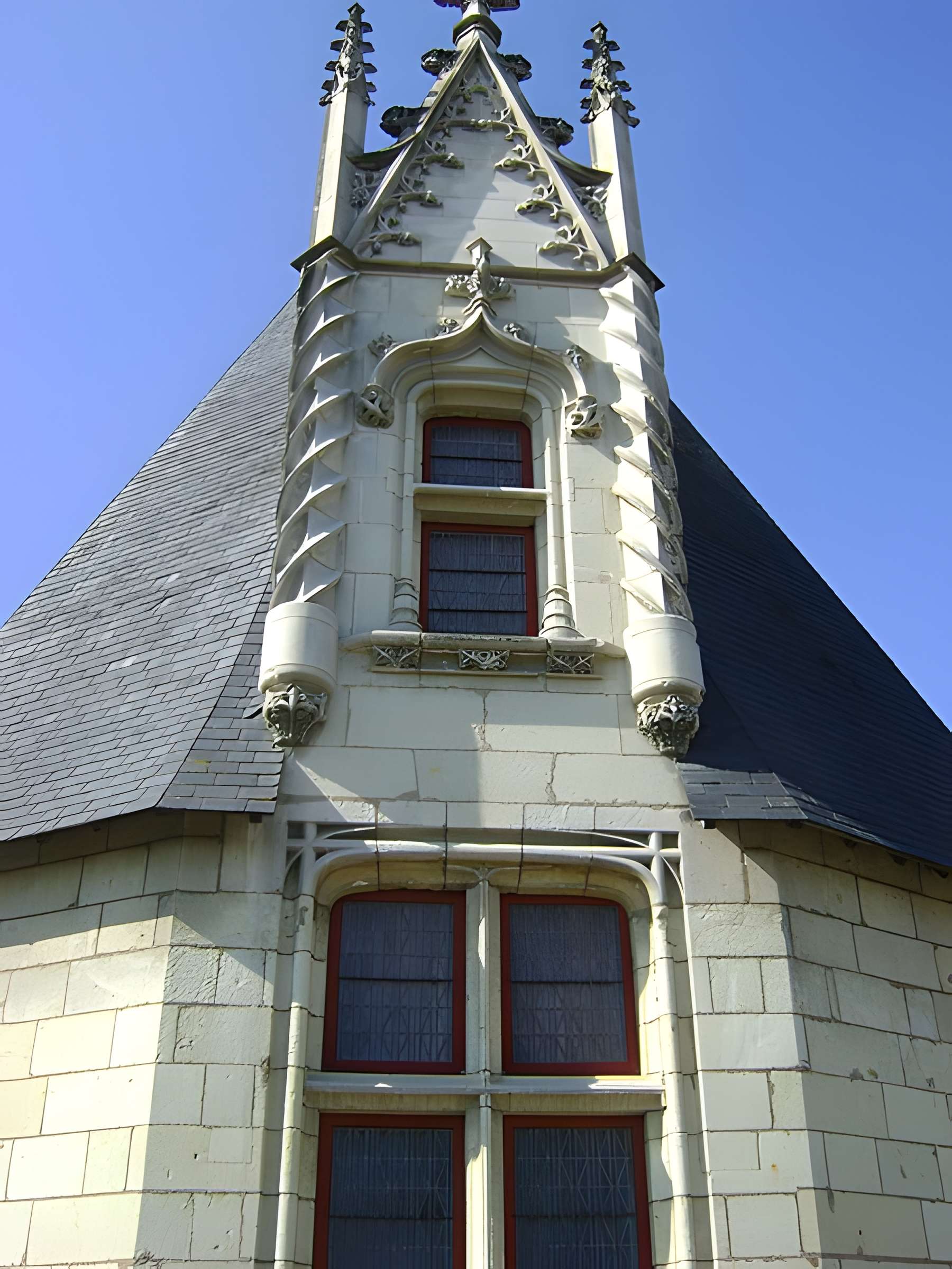 Château des Ducs de Bretagne