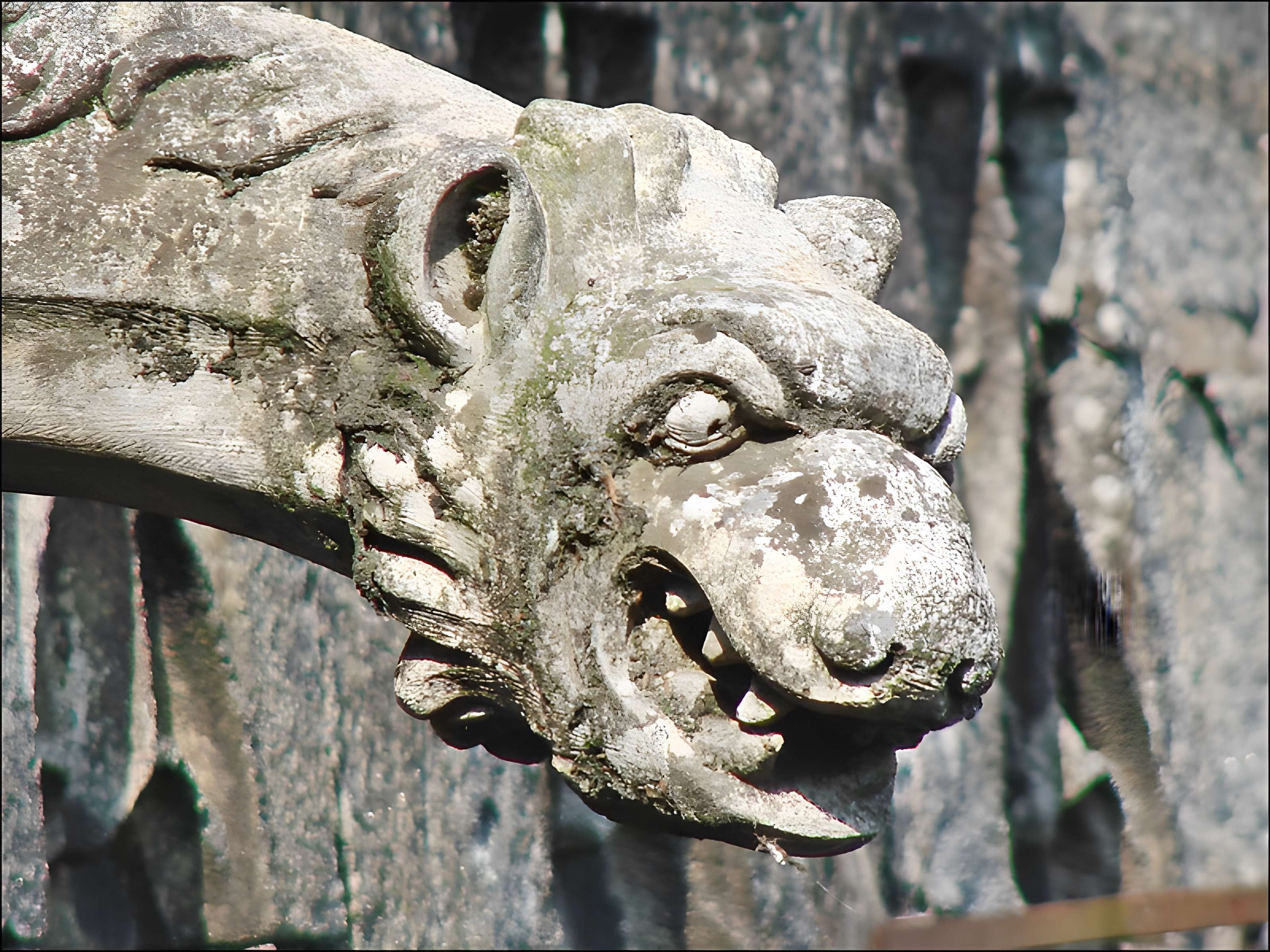 Château des Ducs de Bretagne