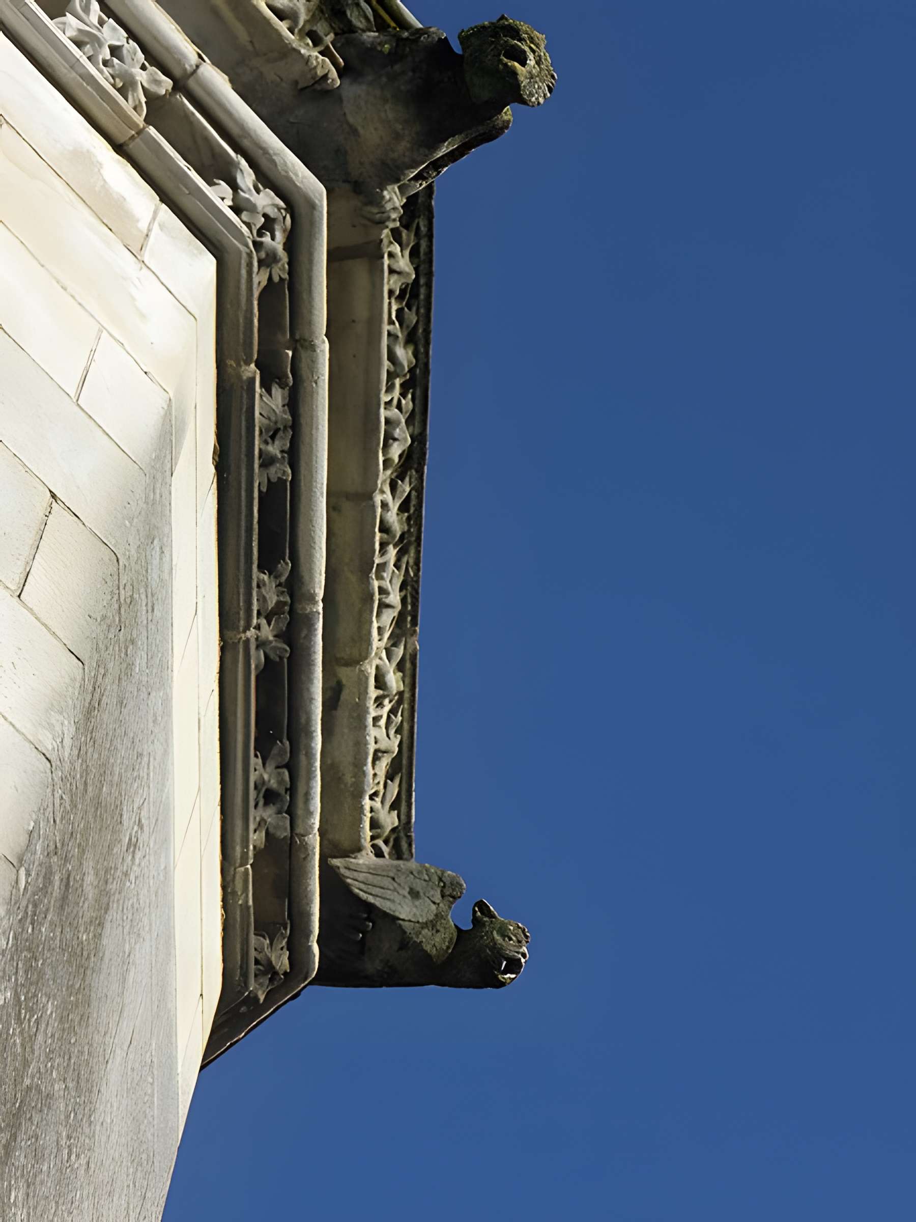 Château des Ducs de Bretagne