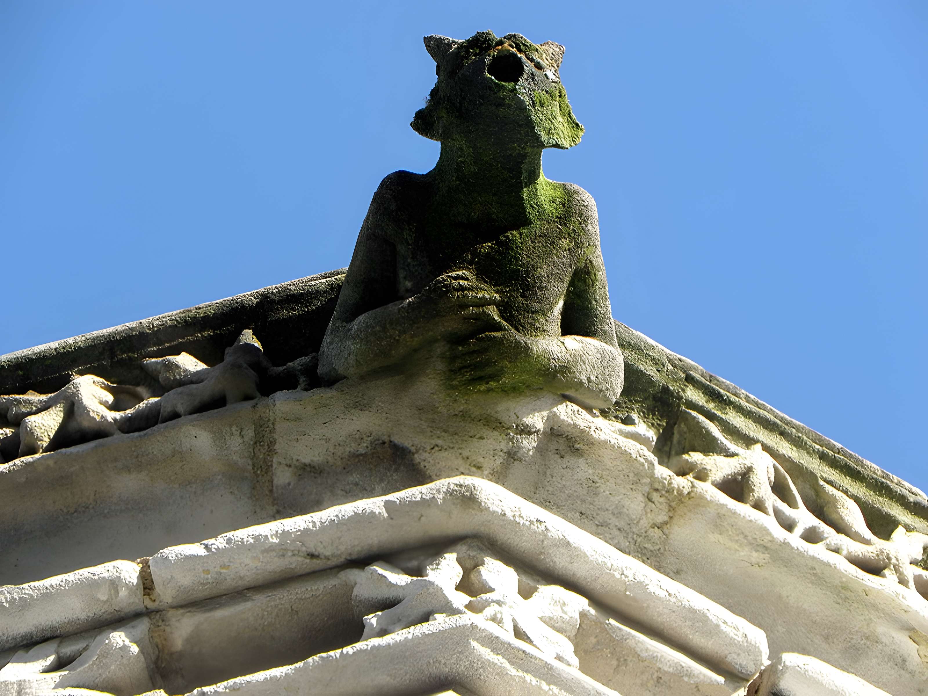 Château des Ducs de Bretagne