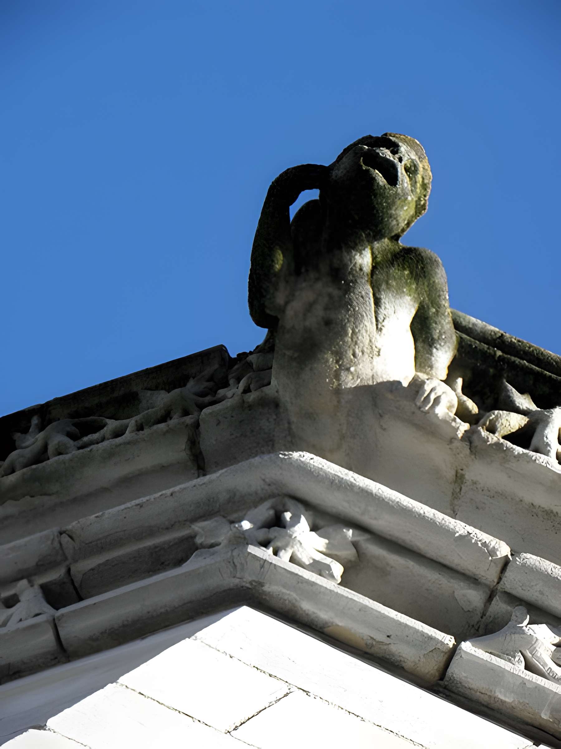 Château des Ducs de Bretagne