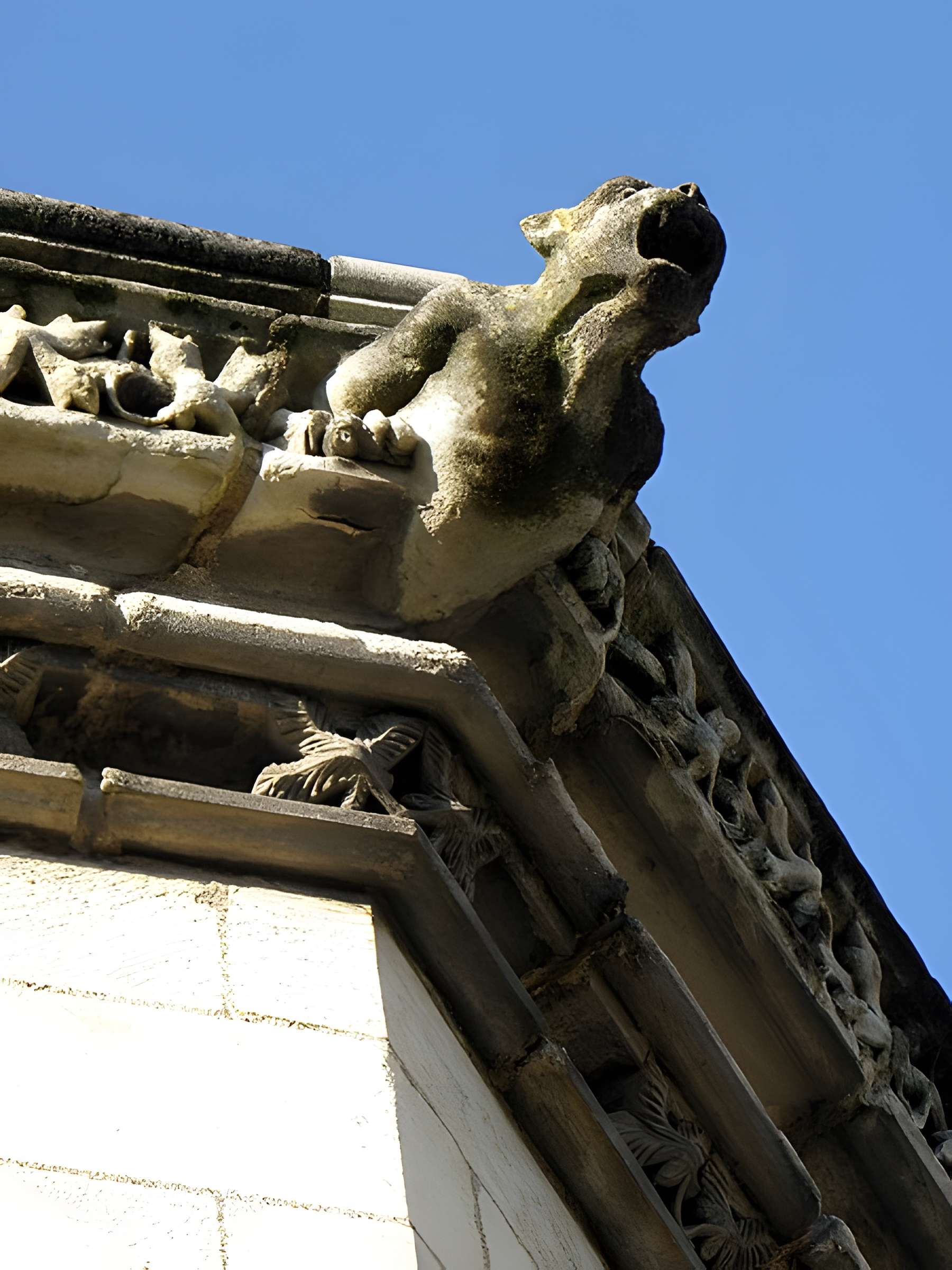 Château des Ducs de Bretagne