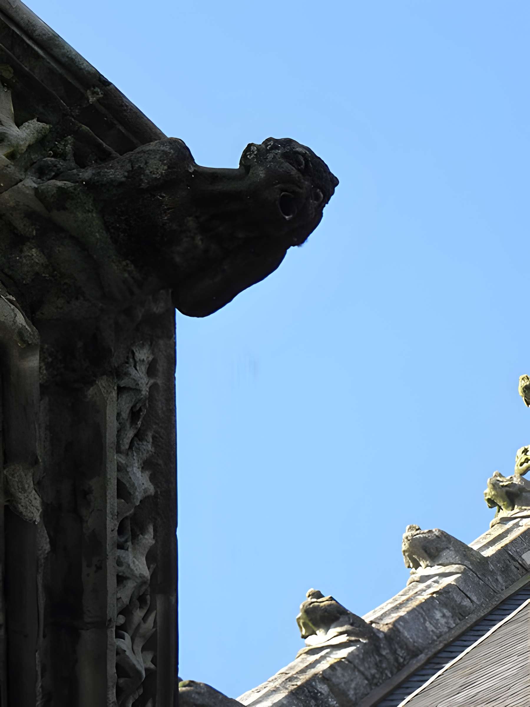 Château des Ducs de Bretagne